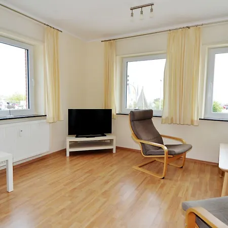 Appartement Brueckstrasse 36 1